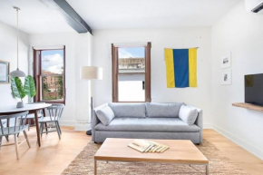 Annabelle 3D - 2BR, Full Kitchen near City Market